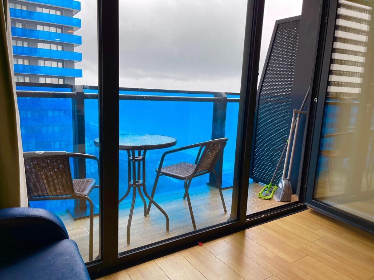 Marvella Orbi City Sea View Batumi Exterior foto